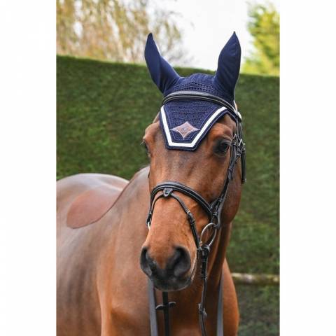 Bonnet cheval Jump in