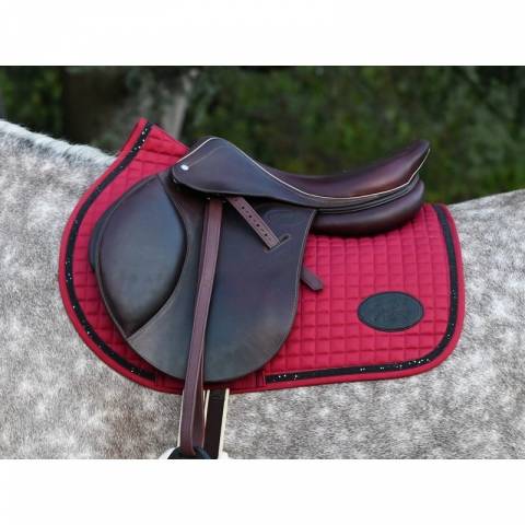 Tapis de selle Carat - Jump'in