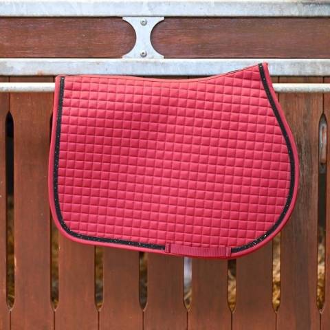 Tapis de selle Carat - Jump'in