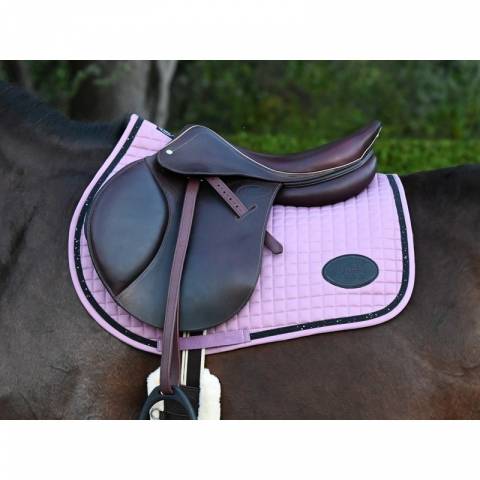 Tapis de selle Carat - Jump'in