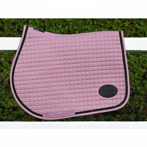 Tapis de selle Carat - Jump'in