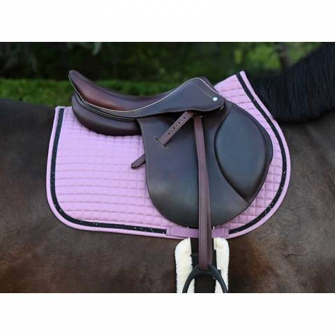 Tapis de selle Carat - Jump'in