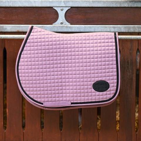 Tapis de selle Carat - Jump'in