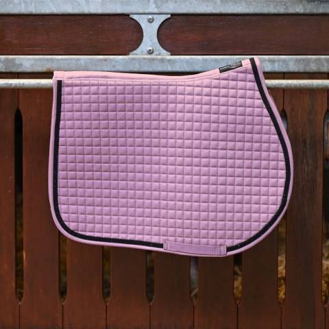 Tapis de selle Carat - Jump'in