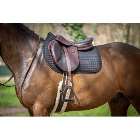 Tapis de selle Carat - Jump'in