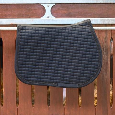 Tapis de selle Carat - Jump'in