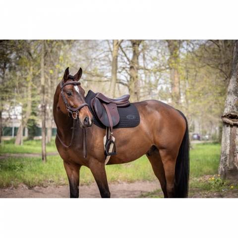 Tapis de selle Carat - Jump'in