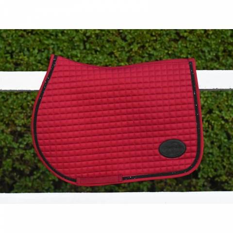 Tapis de selle Carat - Jump'in