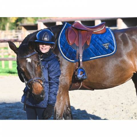 Bridon Carat - Collection One Premium - Jump'in