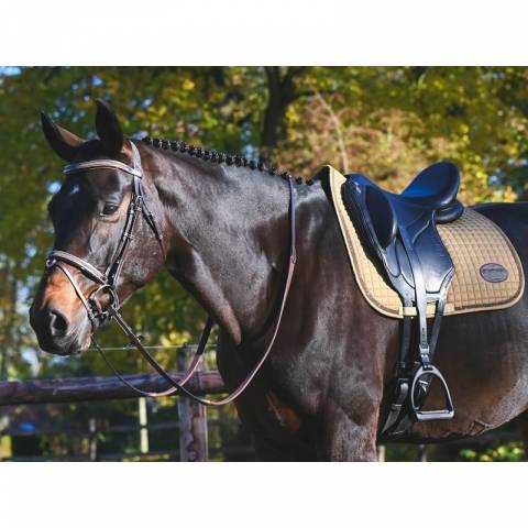 Bridon Carat - Collection One Premium - Jump'in