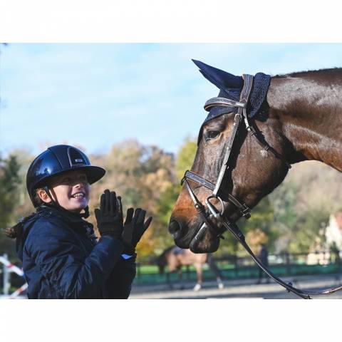 Bridon Carat - Collection One Premium - Jump'in