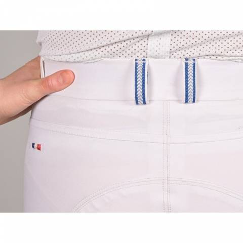 Pantalon d'équitation Junior fille Luna - Jump'in