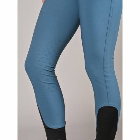 Pantalon d'équitation Junior fille Luna - Jump'in