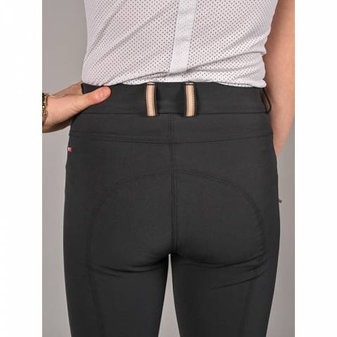 Pantalon d'équitation Junior fille Luna - Jump'in