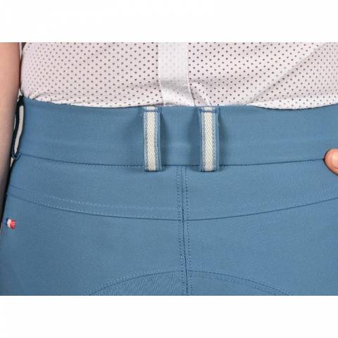 Pantalon d'équitation Junior fille Luna - Jump'in