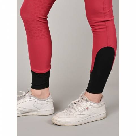 Pantalon d'équitation Junior fille Luna - Jump'in