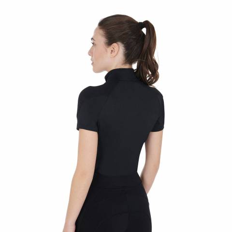 Base layer manches courtes - EQUESTRO