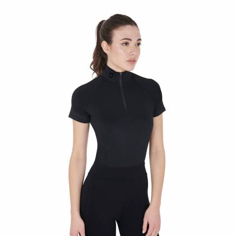 Base layer manches courtes - EQUESTRO