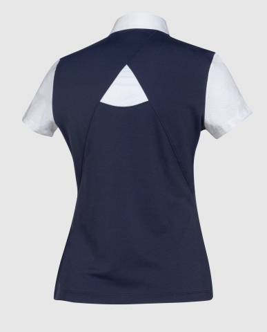 Polo de compétition Esdie - EQUILINE