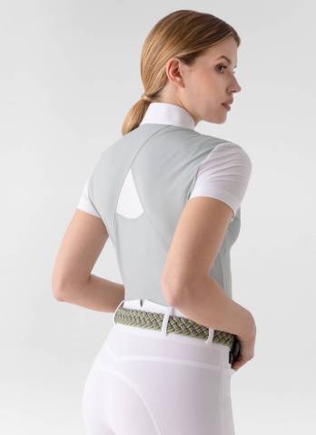 Polo de compétition Esdie - EQUILINE