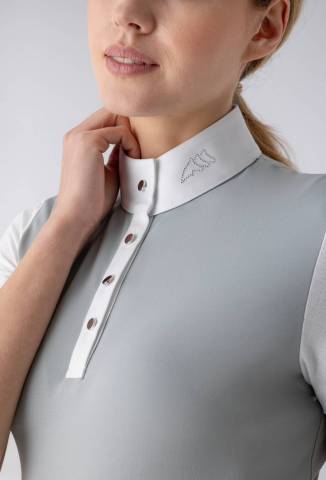 Polo de compétition Esdie - EQUILINE