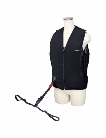 NEW - Gilet airbag Airflex Hit Air
