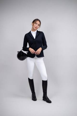 Veste de concours Illuna Harcour (XXS!)