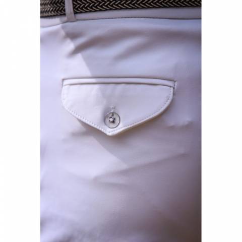 Pantalon d'équitation homme - Super X - Jump'in