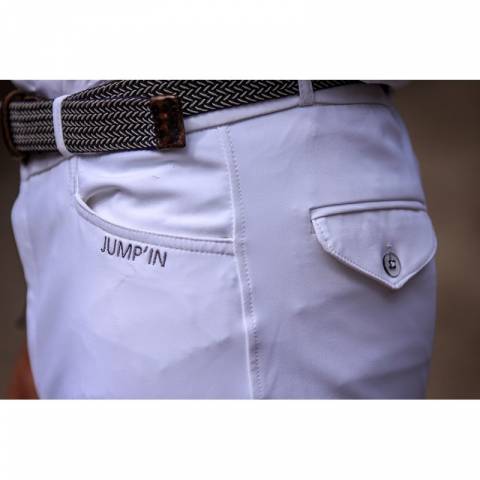 Pantalon d'équitation homme - Super X - Jump'in