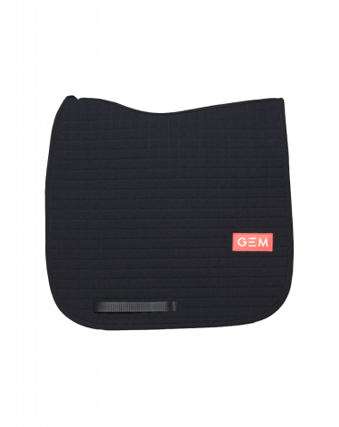 Tapis de selle LEO - GEM