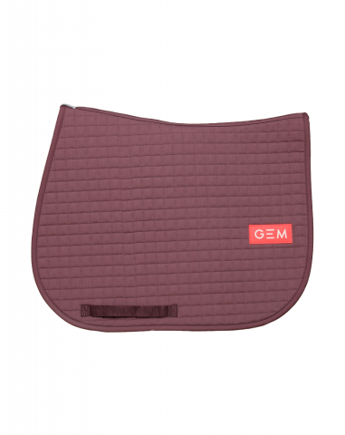 Tapis de selle LEO - GEM