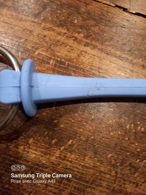 Poponcini bits Harmony 1