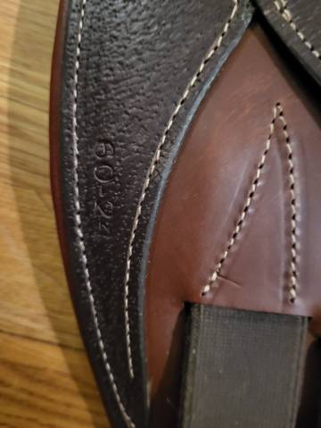 Sangle Faux Garrot Devoucoux