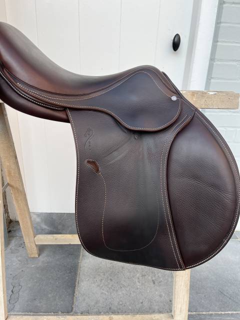 Selle Antarès Évolution 17,5 année 2022