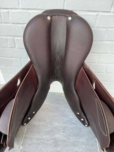 Selle Antarès Évolution 17,5 année 2022