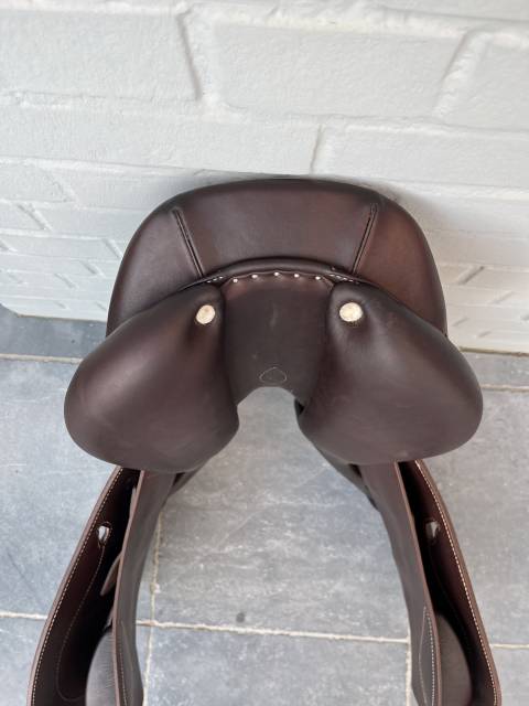 Selle Antarès Évolution 17,5 année 2022