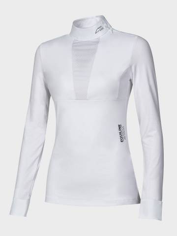 Polo de compétition Charmianc - EQUILINE