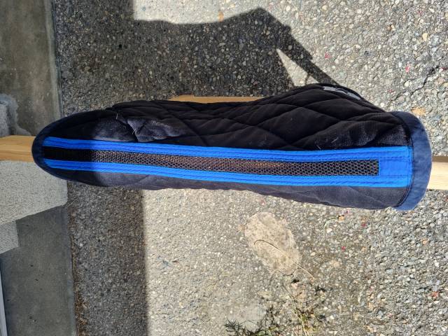 Tapis EQUITHEME Pro Series