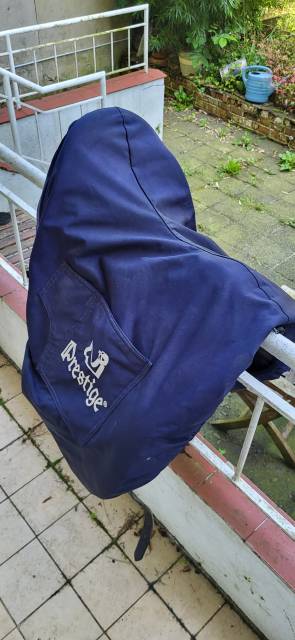 Selle Prestige Optimax 