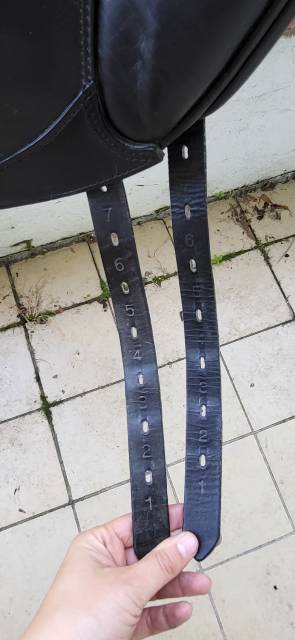 Selle Prestige Optimax 