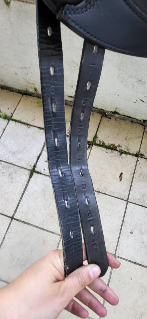 Selle Prestige Optimax 