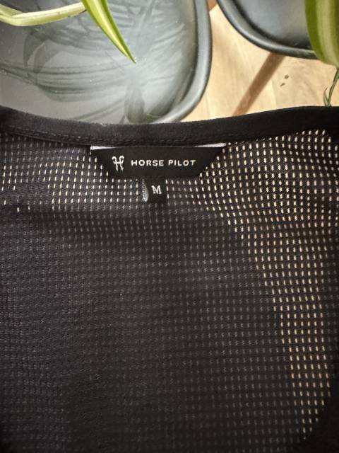 Surgilet / Outshell Horse Pilot pour airbag 