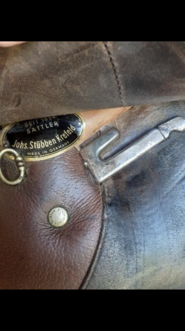 selle sans marque &agrave; vendre 