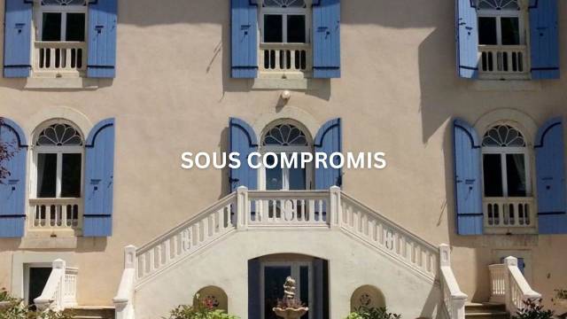 Sous compromi  - domaine d'exception de 4 hectares (11)