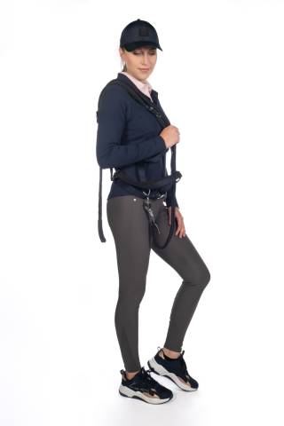 Sweat zippe Alina HKM