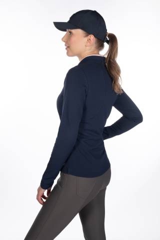 Sweat zippe Alina HKM