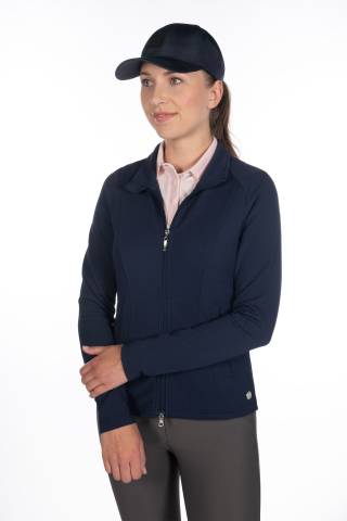 Sweat zippe Alina HKM