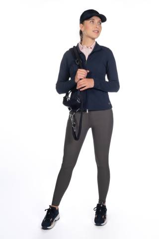 Sweat zippe Alina HKM