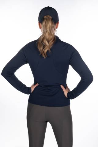 Sweat zippe Alina HKM