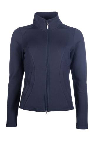 Sweat zippe Alina HKM